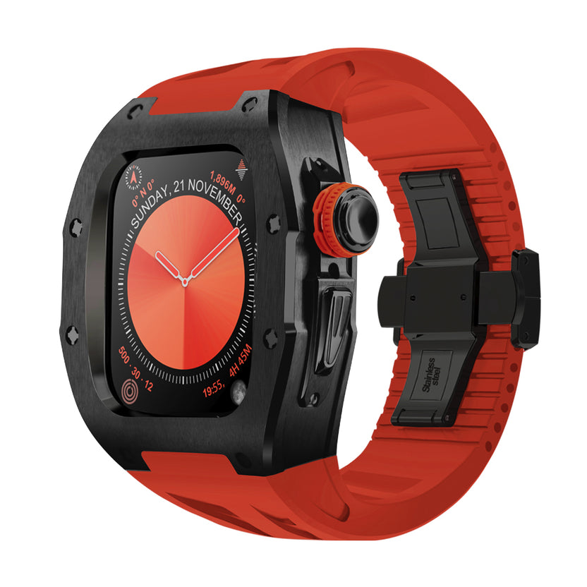 MC 0702 Apple Watch Case - Gold 46mm